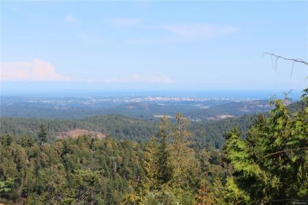 LOT 29 GOLDSTREAM HEIGHTS DR, Shawnigan Lake, British Columbia V0R 2L0, Canada