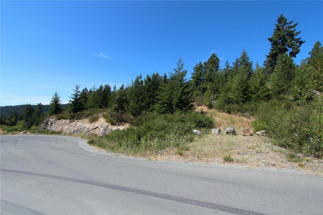 LOT 40 GOLDSTREAM HEIGHTS DR, Shawnigan Lake, British Columbia V0R 2W3, Canada