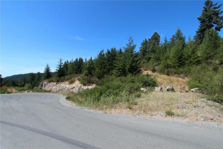 LOT 40 GOLDSTREAM HEIGHTS DR, Shawnigan Lake, British Columbia V0R 2W3, Canada