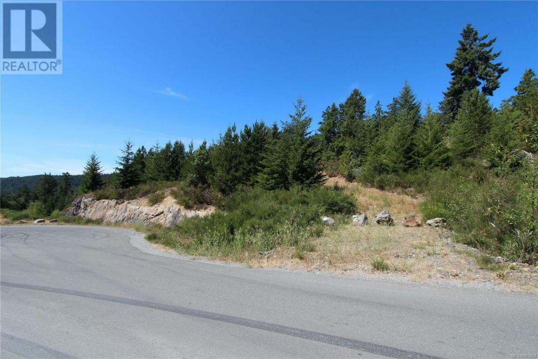 LOT 40 GOLDSTREAM HEIGHTS DRIVE, Shawnigan Lake, British Columbia V0R 2W3, Canada