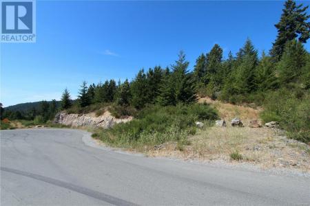 LOT 40 GOLDSTREAM HEIGHTS DRIVE, Shawnigan Lake, British Columbia V0R 2W3, Canada