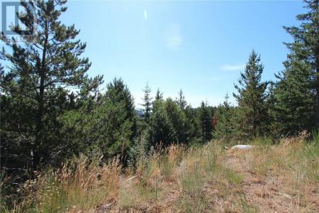 LOT 40 GOLDSTREAM HEIGHTS DRIVE, Shawnigan Lake, British Columbia V0R 2W3, Canada