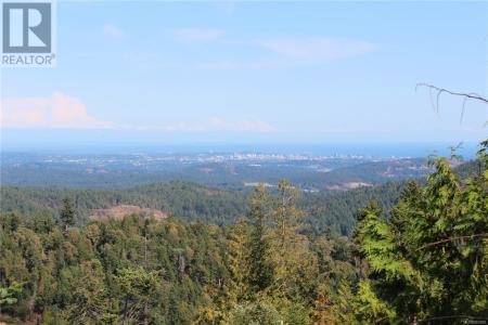 LOT 29 GOLDSTREAM HEIGHTS DRIVE, Shawnigan Lake, British Columbia V0R 2L0, Canada