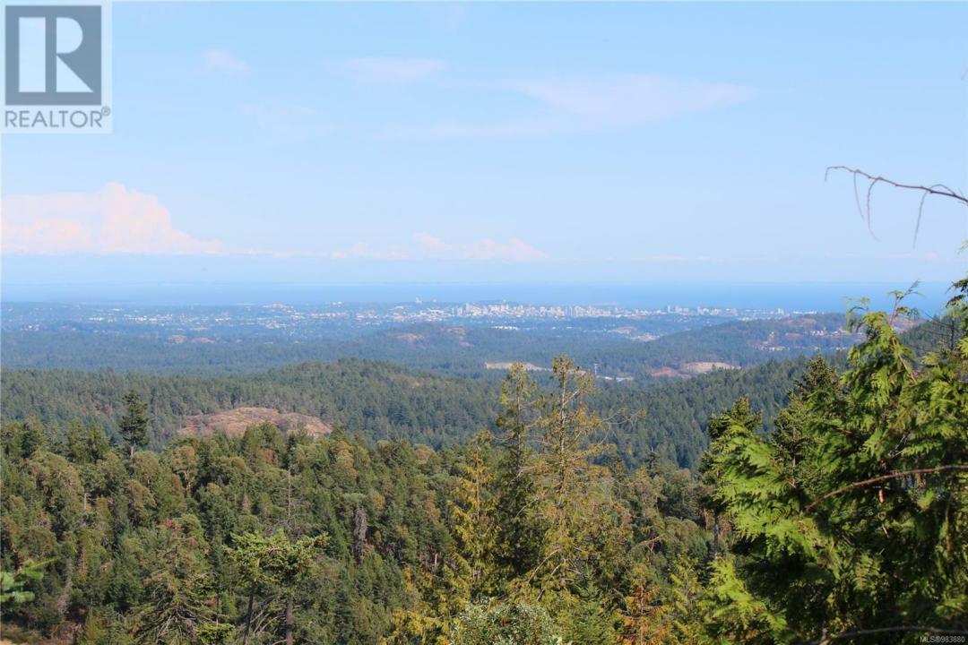 LOT 29 GOLDSTREAM HEIGHTS DRIVE, Shawnigan Lake, British Columbia V0R 2L0, Canada