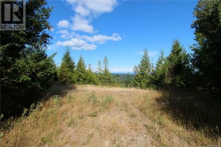 LOT 29 GOLDSTREAM HEIGHTS DRIVE, Shawnigan Lake, British Columbia V0R 2L0, Canada