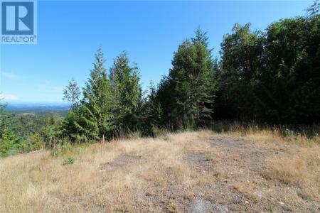 LOT 29 GOLDSTREAM HEIGHTS DRIVE, Shawnigan Lake, British Columbia V0R 2L0, Canada