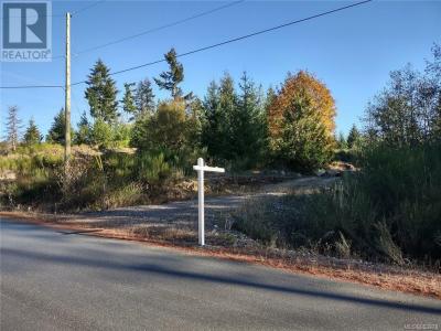LOT 11 GOLDSTREAM HEIGHTS DRIVE, Shawnigan Lake, British Columbia V0R 2W3, Canada
