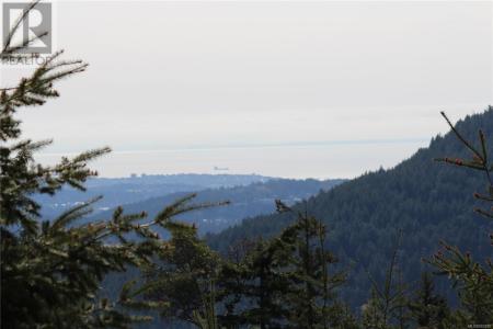 LOT 32 GOLDSTREAM HEIGHTS DRIVE, Shawnigan Lake, British Columbia V0R 2W3, Canada