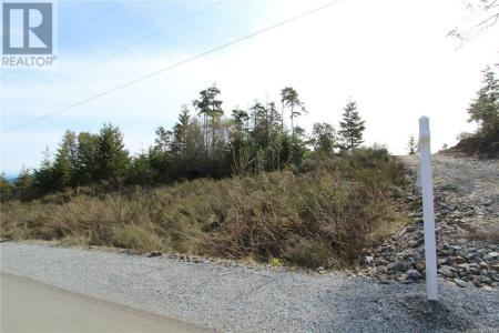 LOT 32 GOLDSTREAM HEIGHTS DRIVE, Shawnigan Lake, British Columbia V0R 2W3, Canada