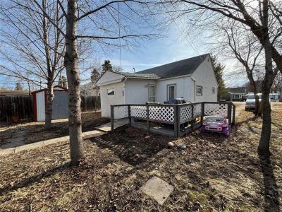 509 ROSSMORE AVENUE, Killarney, Manitoba R0K 1G0, Canada