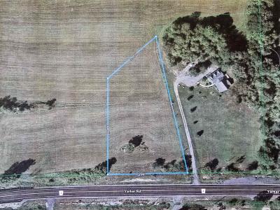 4272 YARKER ROAD, Frontenac, 安大略省 K0H 1V0, 加拿大