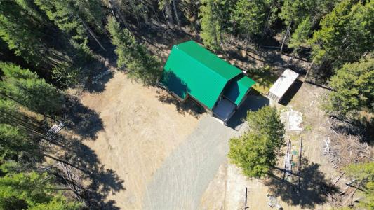 1500 BLAKEBURN ROAD, Coalmont Tulameen, كولومبيا البريطانية V0X 1G0, كندا 