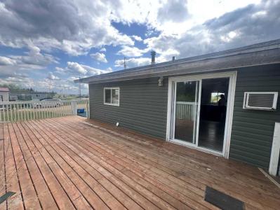2571 AUGER ROAD, Wabasca, Alberta T0G 2K0, Canadá