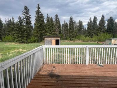 2571 AUGER ROAD, Wabasca, Alberta T0G 2K0, Canadá