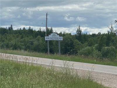 86027 36 ROAD EAST, Brokenhead Rm, Manitoba R0E 0C0, Canada