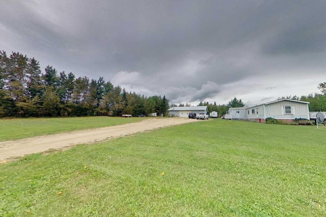 2756 STRAWBERRY LANE, Wabasca, Alberta T0G 2B0, Canadá