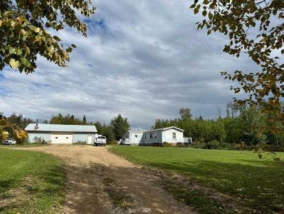 2756 STRAWBERRY LANE, Wabasca, Alberta T0G 2B0, Canada