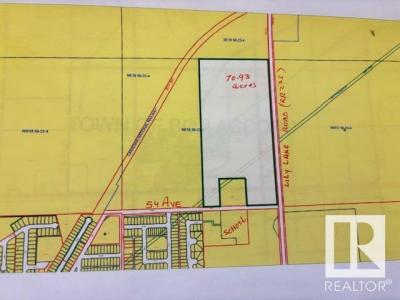 4702 54 AVENUE, Bon Accord, Alberta T0A 0K0, Canada