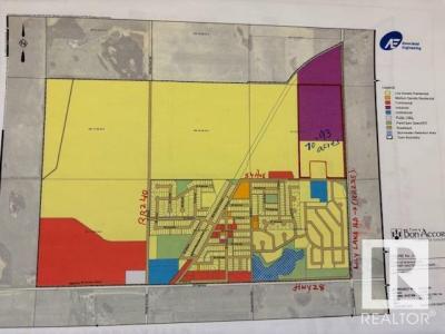 4702 54 AVENUE, Bon Accord, Alberta T0A 0K0, Canada