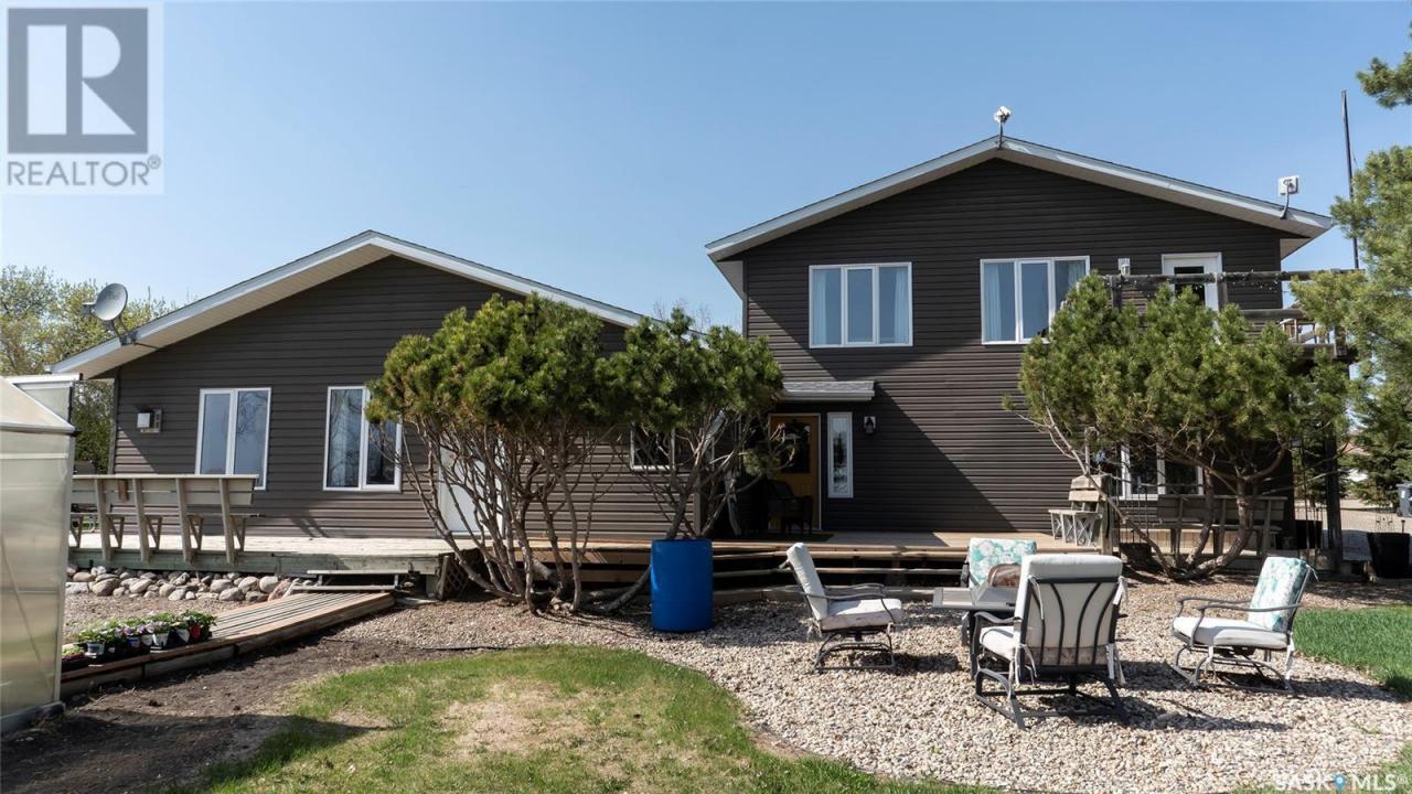 74 MAPLE LANE, Orkney Rm No. 244, Saskatchewan S3N 2V7, Canada