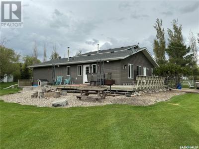 74 MAPLE LANE, Orkney Rm No. 244, Saskatchewan S3N 2V7, Canada