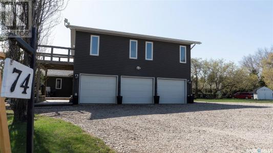 74 MAPLE LANE, Orkney Rm No. 244, Saskatchewan S3N 2V7, Canada
