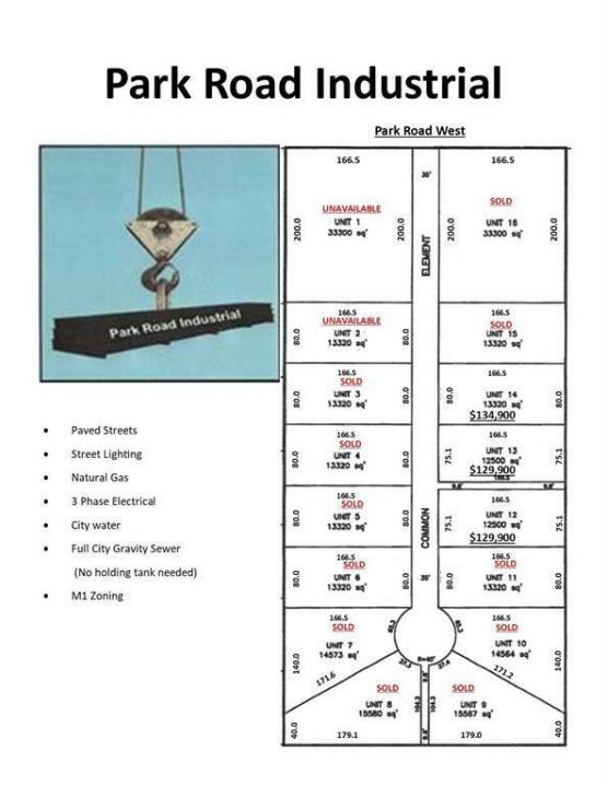 236 PARK ROAD WEST, Steinbach, マニトバ R5G 2S4, カナダ