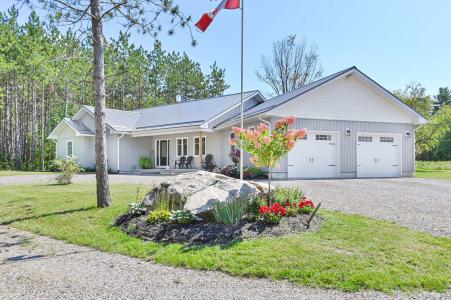 533 OLD MARMORA ROAD, Madoc, Ontario K0K 2K0, Canada
