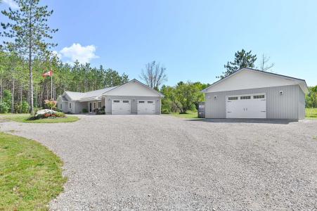 533 OLD MARMORA ROAD, Madoc, Ontario K0K 2K0, Canada