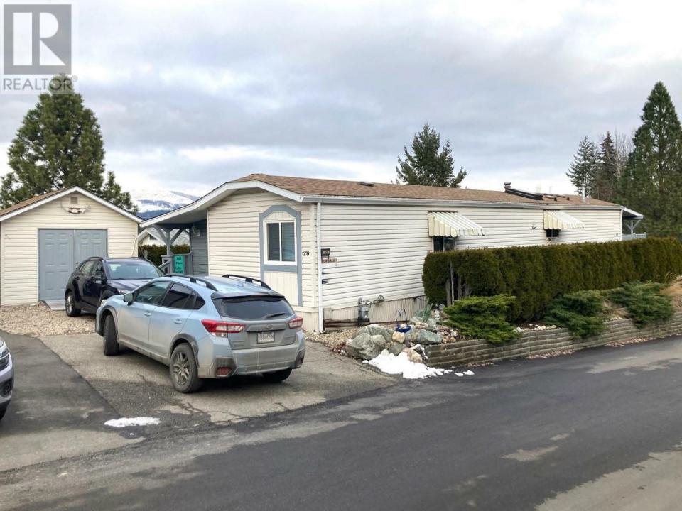 1420 TRANS CANADA HIGHWAY, Sorrento, British Columbia V0E 2W2, Canada