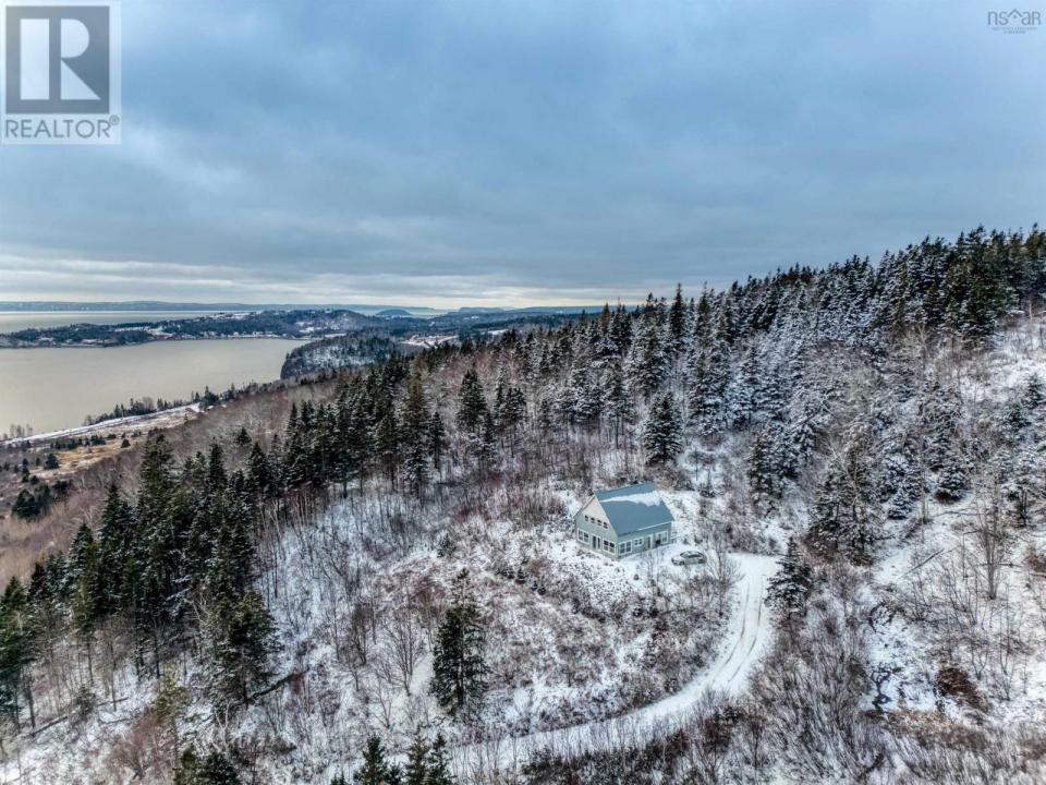 2367 TWO ISLANDS ROAD, Two Islands, Nova Scotia B0M 1S0, Canada