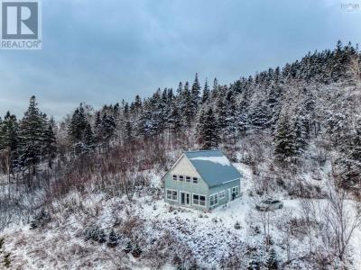 2367 TWO ISLANDS ROAD, Two Islands, Nova Scotia B0M 1S0, Canada