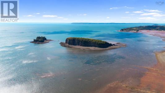 3 TWO ISLANDS ROAD, Two Islands, Nova Scotia B0M 1S0, Canada