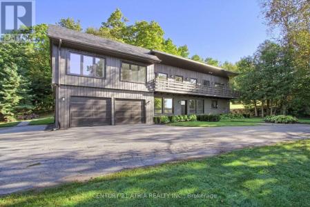 7580 16TH SIDEROAD, King, Ontario L7E 5R7, Kanada