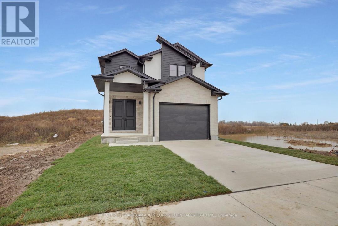 LOT 207 HOBBS DRIVE, London South (south U), Ontario N6G 2H6, Canadá