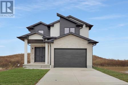 LOT 207 HOBBS DRIVE, London South (south U), Ontario N6G 2H6, Canadá