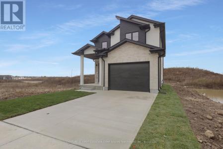 LOT 207 HOBBS DRIVE, London South (south U), Ontario N6G 2H6, Canadá