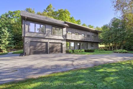 7580 16TH SIDE ROAD, King, Ontario L7E 5R7, Kanada
