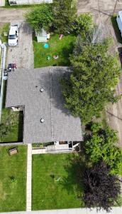 811 45 STREET, Edson, Alberta T7E 1B3, Kanada