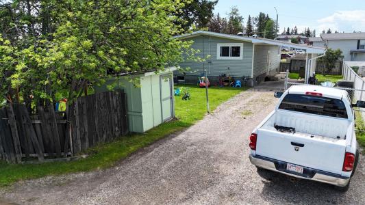 811 45 STREET, Edson, Alberta T7E 1B3, Kanada