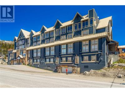 5335 BIG WHITE ROAD, Big White, British Columbia V1Y 1P3, Canada