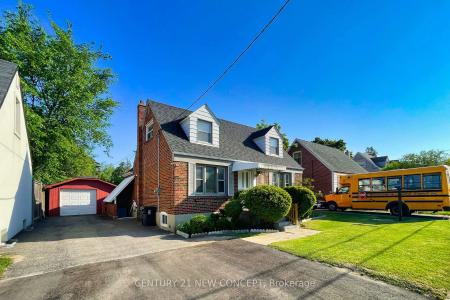205 FINCH AVE W, Toronto, Ontario M2R 1M2, Kanada