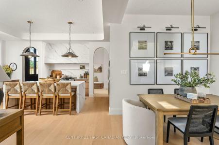 2160 LINKWAY BLVD, London, オンタリオ N6K 0C8, カナダ