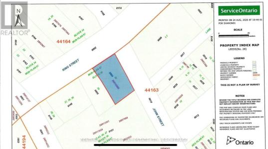 205 KING STREET WEST, Brockville, Ontario K6V 3R7, Canada