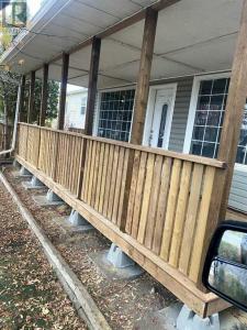 4924 58 AVENUE, High Prairie, אלברטה T0G 1E0, קנדה
