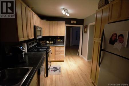 4924 58 AVENUE, High Prairie, אלברטה T0G 1E0, קנדה