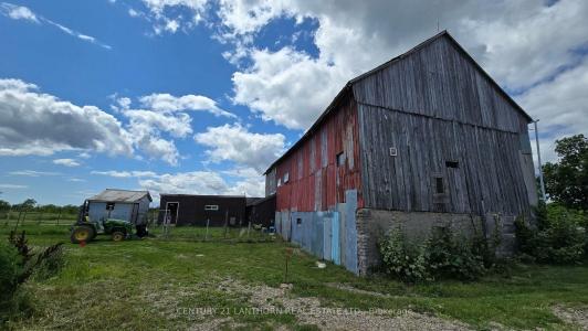 1678 COUNTY ROAD 8 N/A, Prince Edward County, Ontario K0K 2T0, Canada