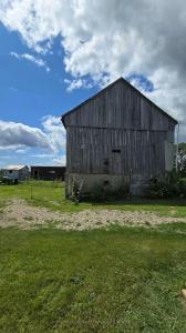 1678 COUNTY ROAD 8 N/A, Prince Edward County, Ontario K0K 2T0, Canada