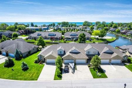 9 MONTEGO BAY CRESCENT, Kingsville, Ontario, Canada