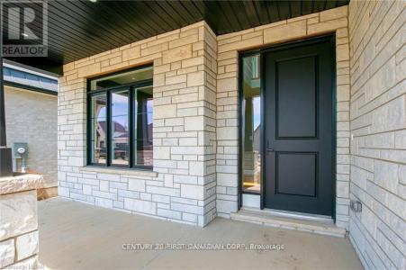 58 ASPEN CIRCLE, Thames Centre (thorndale), Ontario N0M 2P0, Canada